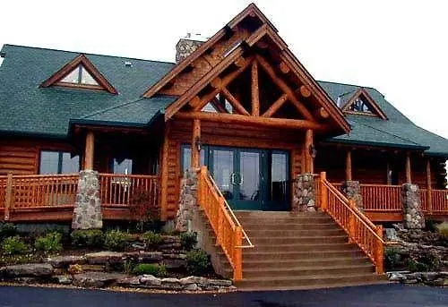 The Lodge At Grant'S Trail Saint Louis