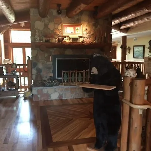 The Lodge At Grant'S Trail Saint Louis United States