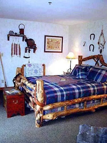 The Lodge At Grant'S Trail Saint Louis 0*,  United States