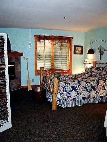 The Lodge At Grant'S Trail Saint Louis