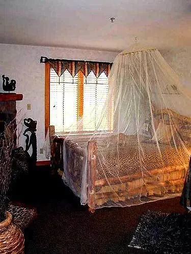 The Lodge At Grant'S Trail Saint Louis United States
