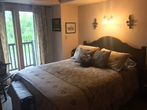 The Lodge At Grant'S Trail Saint Louis
