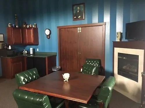 The Lodge At Grant'S Trail Saint Louis United States