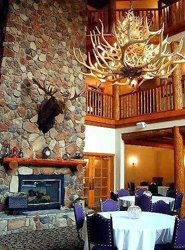 The Lodge At Grant'S Trail Saint Louis