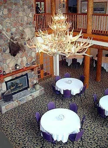The Lodge At Grant'S Trail Saint Louis 0*,  United States
