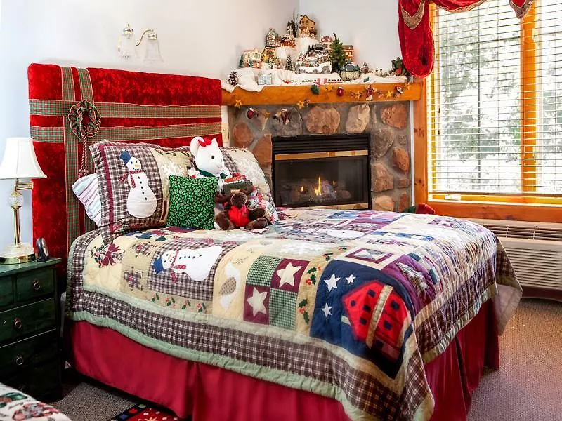 The Lodge At Grant'S Trail Saint Louis United States