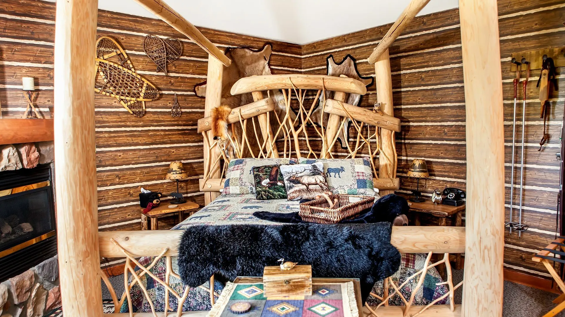 The Lodge At Grant'S Trail Saint Louis