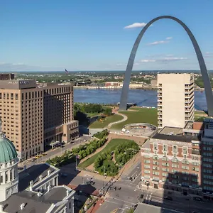 Hyatt Regency At The Arch Saint Louis